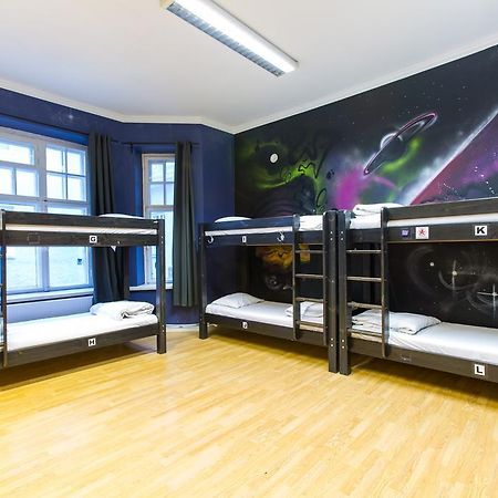 The Monk'S Bunk Hostel Ταλίν Δωμάτιο φωτογραφία