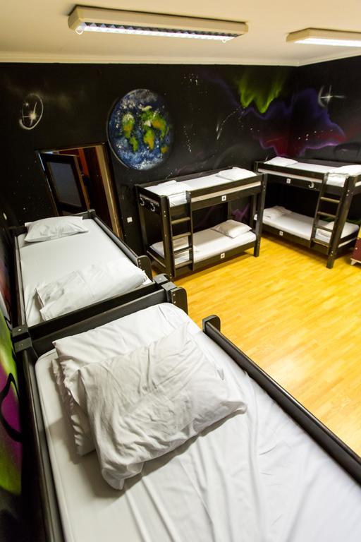The Monk'S Bunk Hostel Ταλίν Δωμάτιο φωτογραφία
