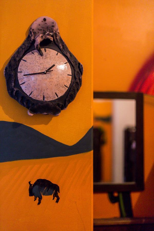 The Monk'S Bunk Hostel Ταλίν Εξωτερικό φωτογραφία